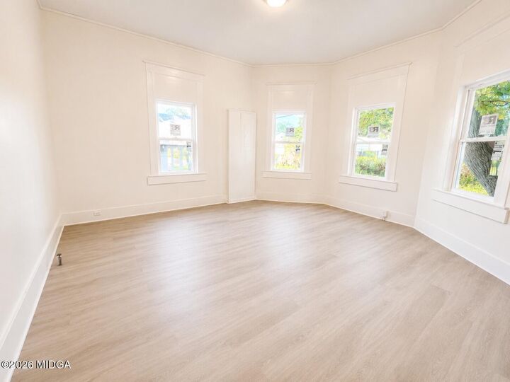 Property Photo: 2711 Roy Street GA 31204