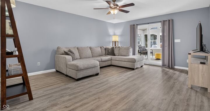 Property Photo:  5559 E Broadmore Drive  IN 47201 