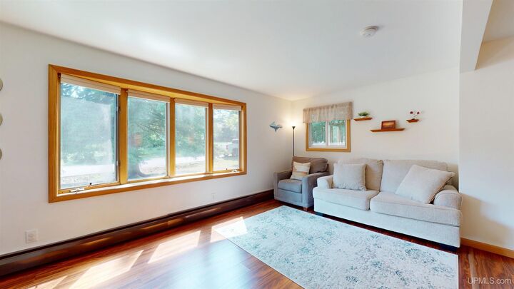 Property Photo:  1952 Center Street  MI 49855 