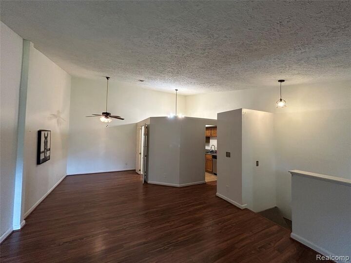 Property Photo:  19257 Surrey Lane  MI 48167 3141 