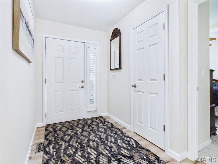 Property Photo:  5215 Willis Avenue  IL 62035 