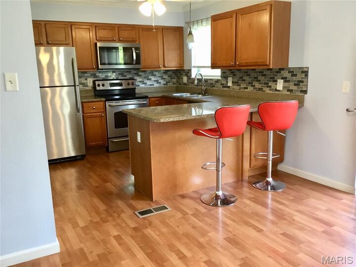 Property Photo: 1465 Willow Brook Cove MO 63146