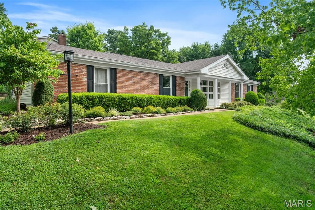 Property Photo:  13109 Beaver Dam Road  MO 63131 