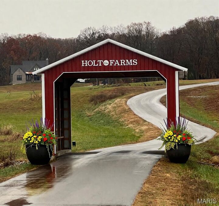 Property Photo:  Lot 29 Holt Farm Drive  MO 63385 