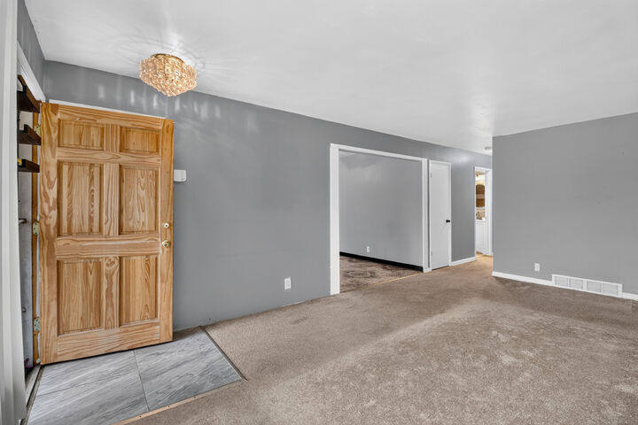 Property Photo:  7509 W Carmen Ave  WI 53218 