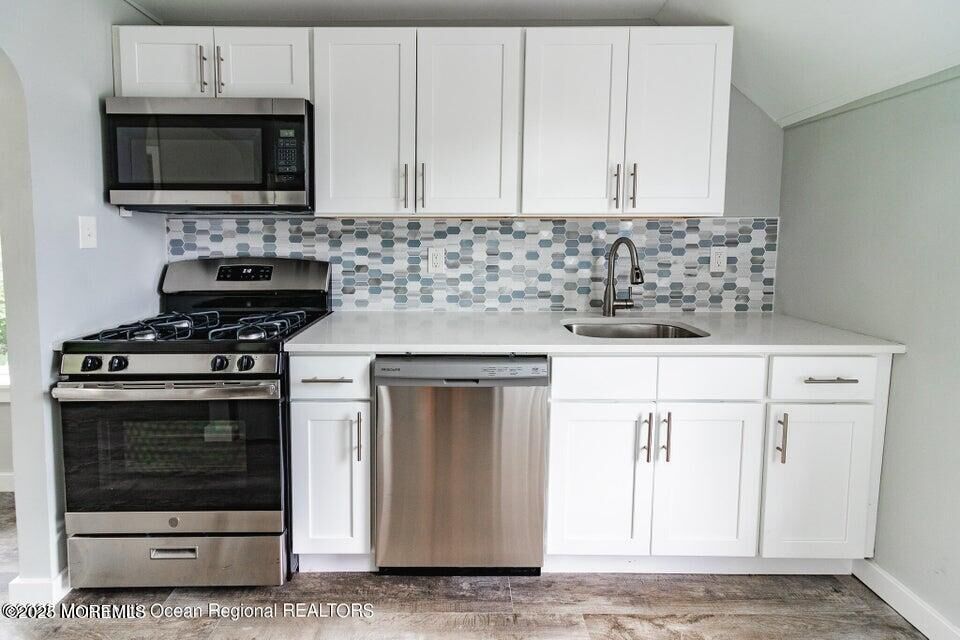 Property Photo: 306 Henley Avenue NJ 08741