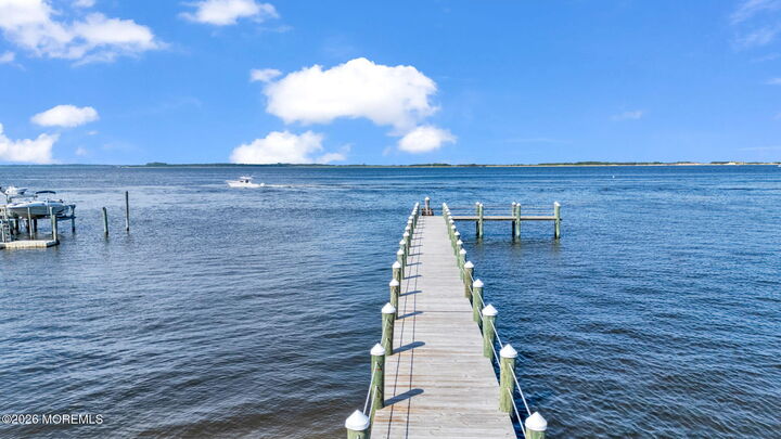 Property Photo: 12 Beach Boulevard NJ 07732