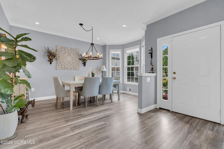 Property Photo: 10 Biesiada Court NJ 08859