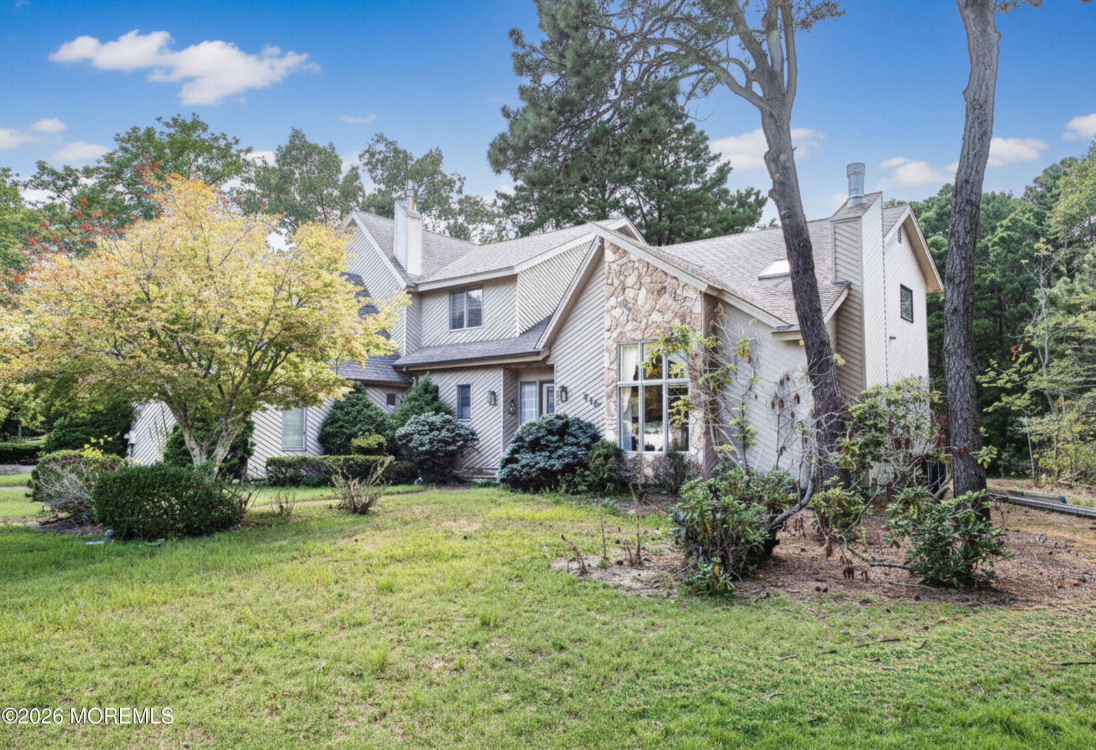 Property Photo:  718 Colgate Avenue  NJ 08734 