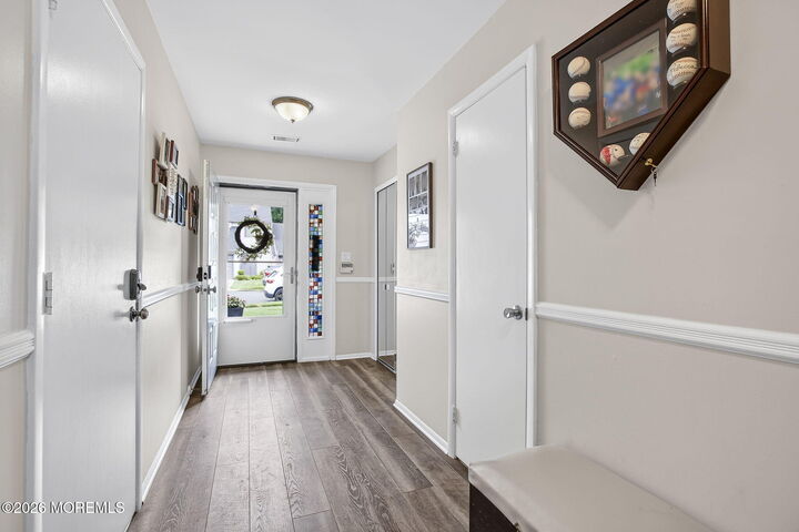 Property Photo: 18 Lexington Circle NJ 07747