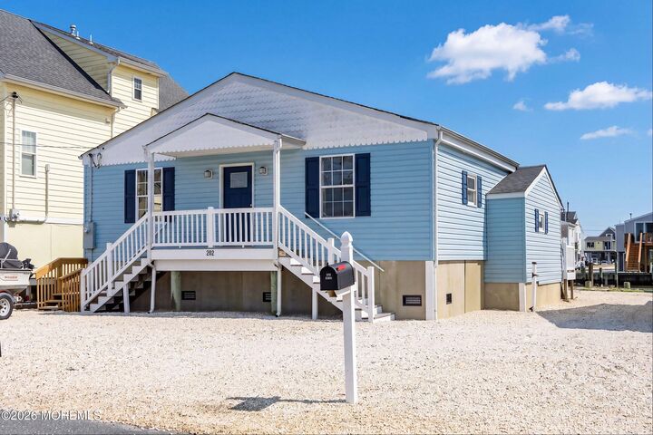 Property Photo:  202 Heron Road  NJ 08087 