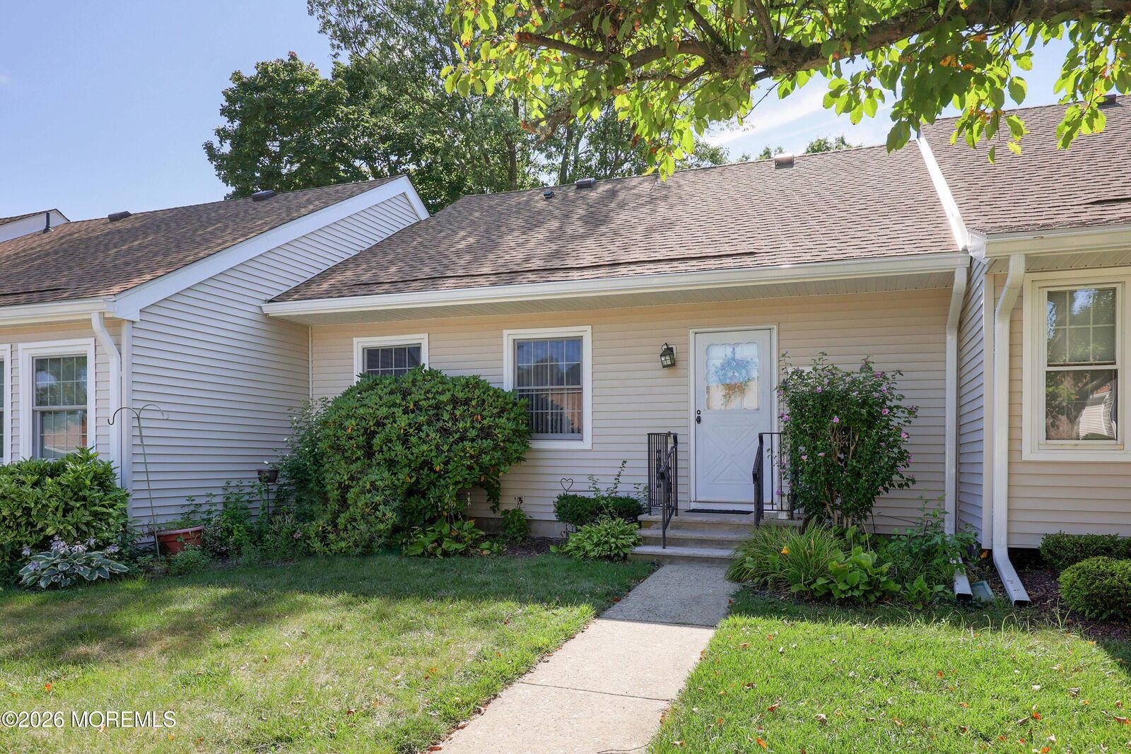 Property Photo: 136 Rigi Strasse NJ 07728