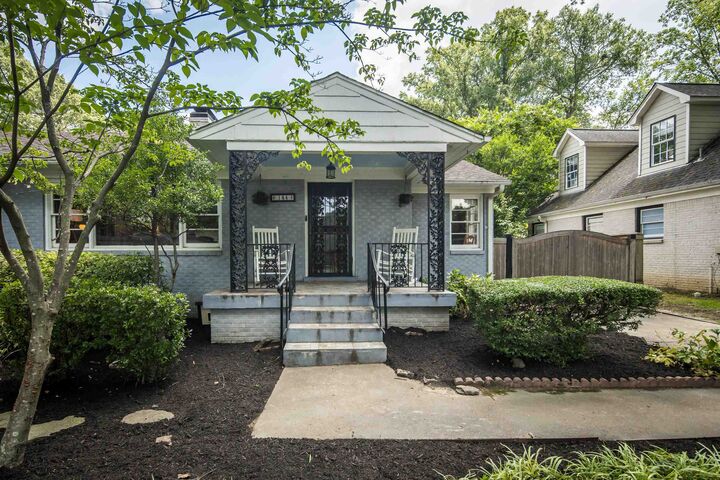 Property Photo:  144 Magnolia Dr  TN 38117 