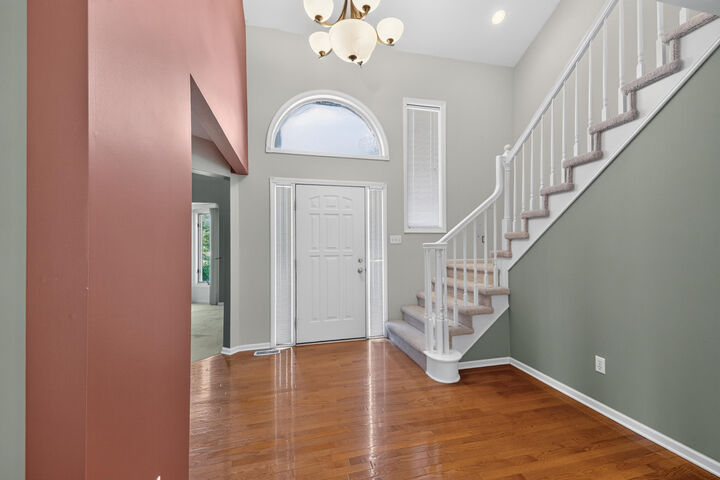 Property Photo: 13601 Chestnut Lane MI 48180