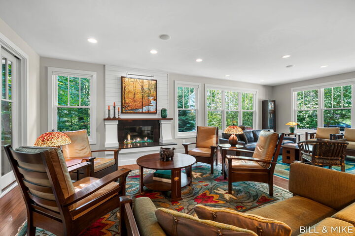Property Photo: 150 W Shore Woods MI 49406