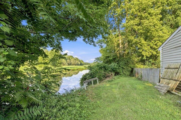Property Photo: 520 N Queen Street MI 49073