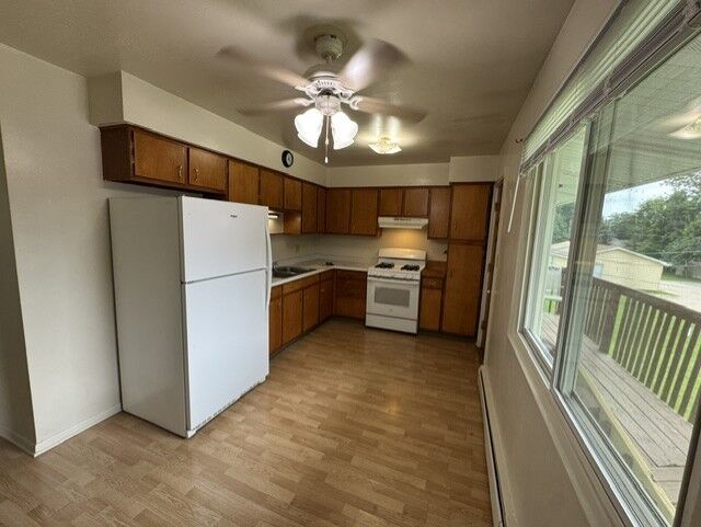Property Photo: 321 South Avenue D IL 60140