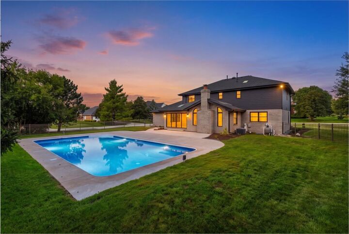 Property Photo:  13136 Fox Hill Court  IL 60439 