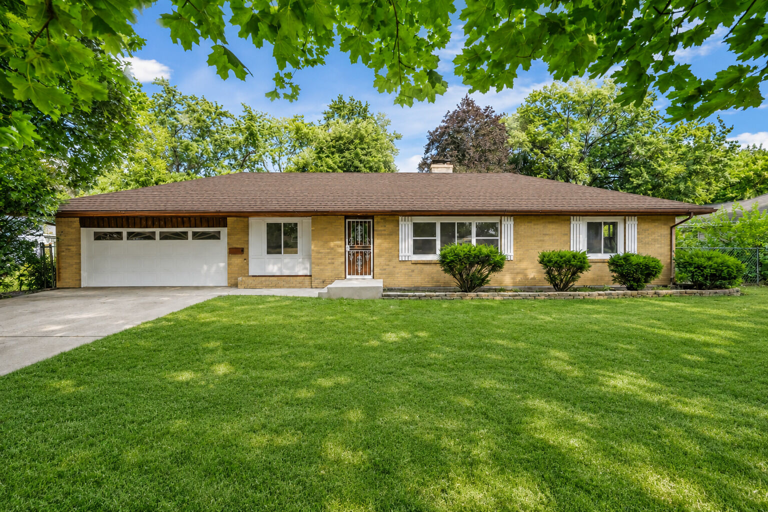 Property Photo: 3223 Ruth Street IL 61103