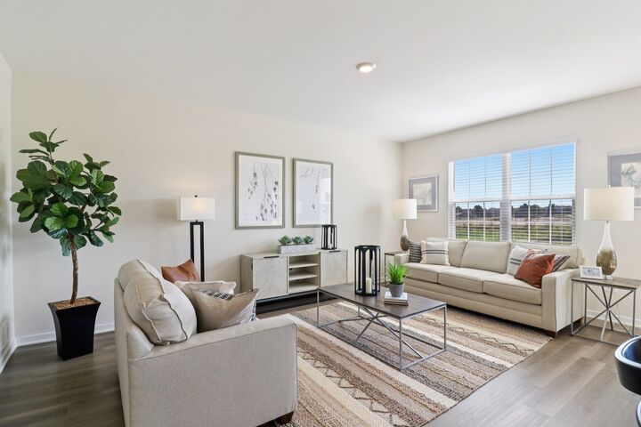 Property Photo:  1704 Baler Avenue  IL 60503 
