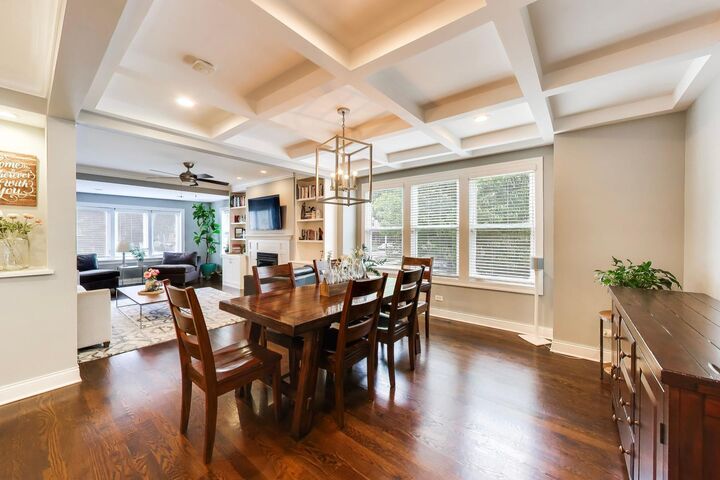 Property Photo: 3201 Highland Avenue IL 60402