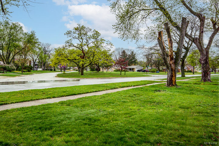 Property Photo:  1115 Campbell Avenue  IL 60411 