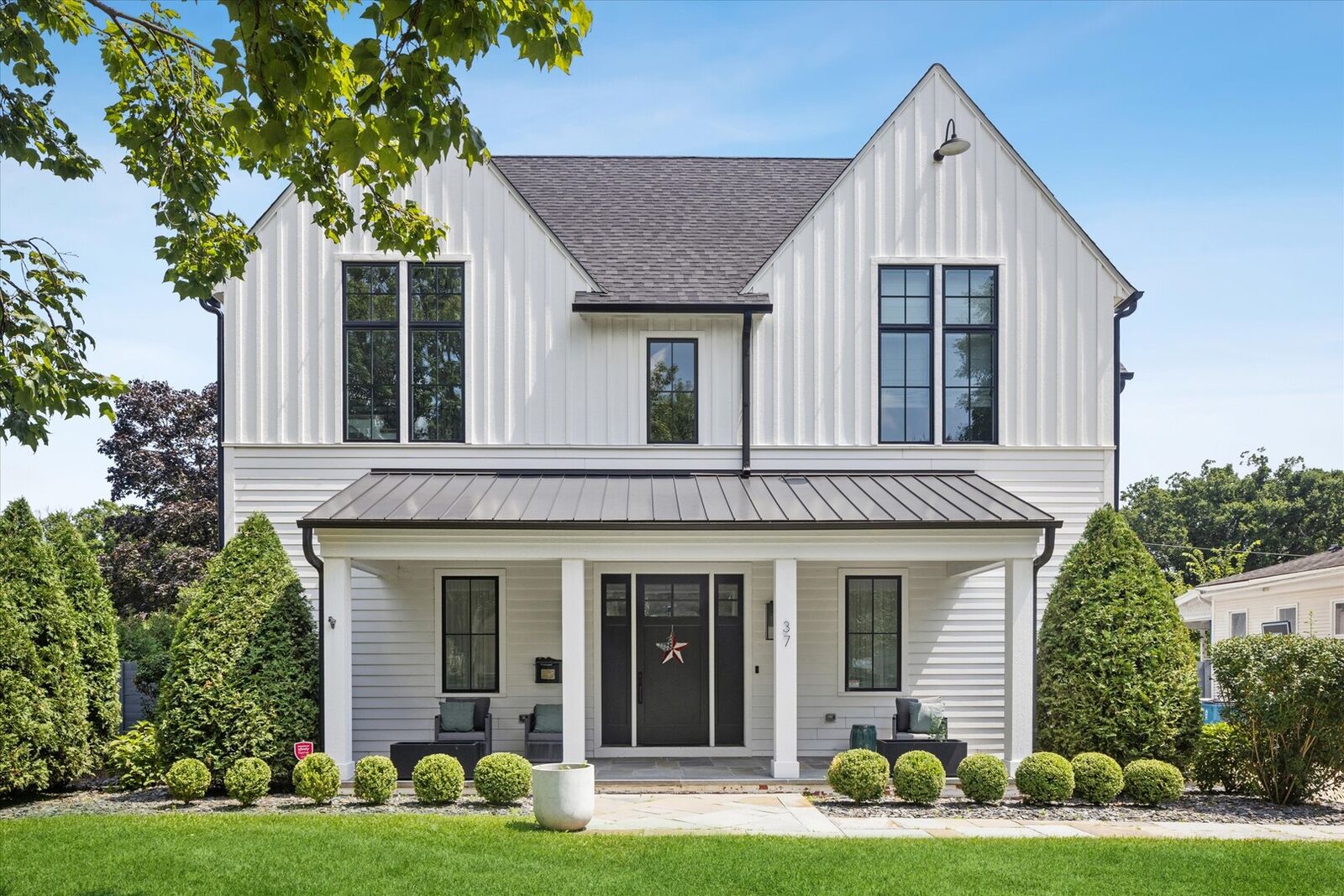 Property Photo: 37 S Stough Street IL 60521