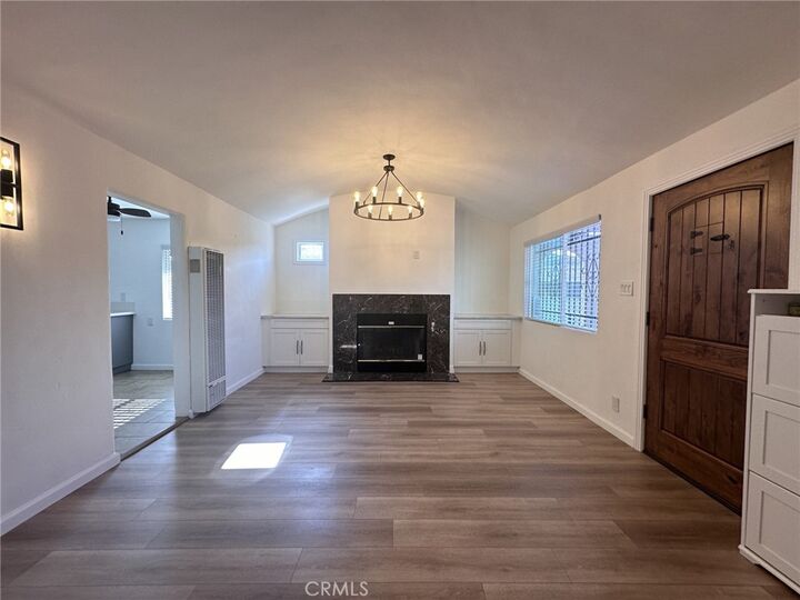 Property Photo:  3667 W 110th  CA 90303 