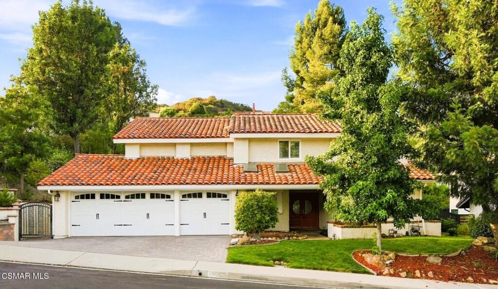 Property Photo: 1616 Valecroft Avenue CA 91361