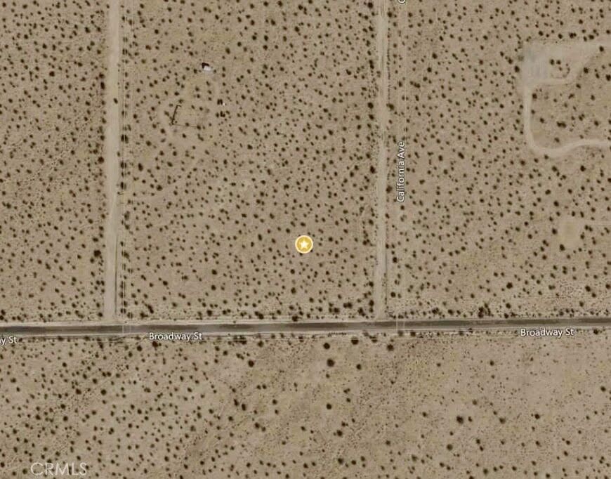 Property Photo:  0 California  CA 92252 
