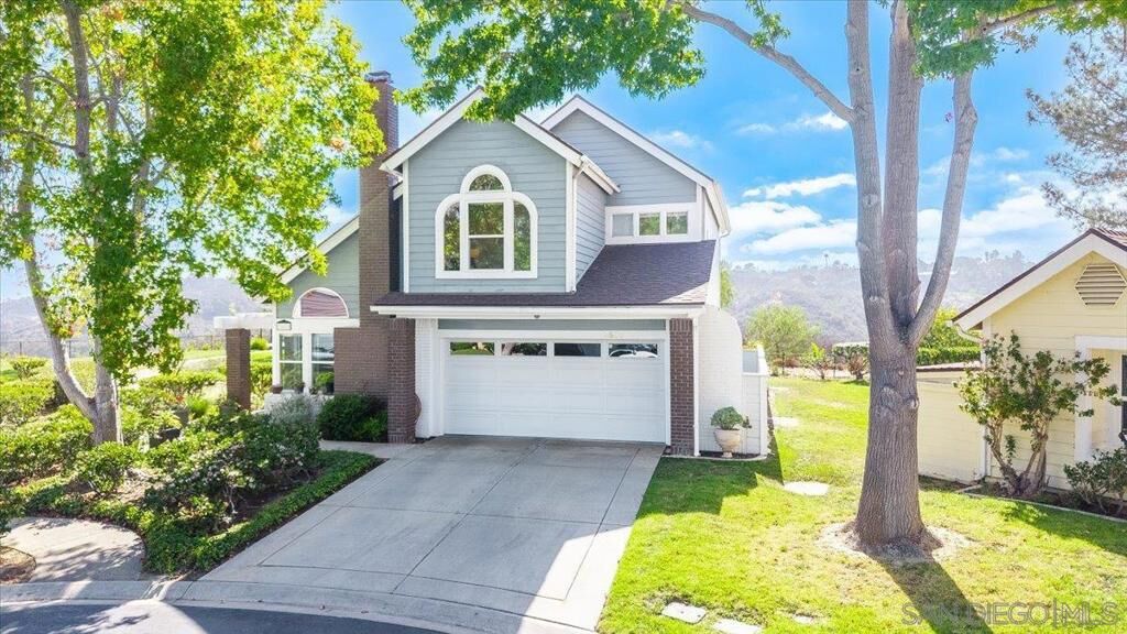 Property Photo:  3603 Lorimer Ln  CA 92024 
