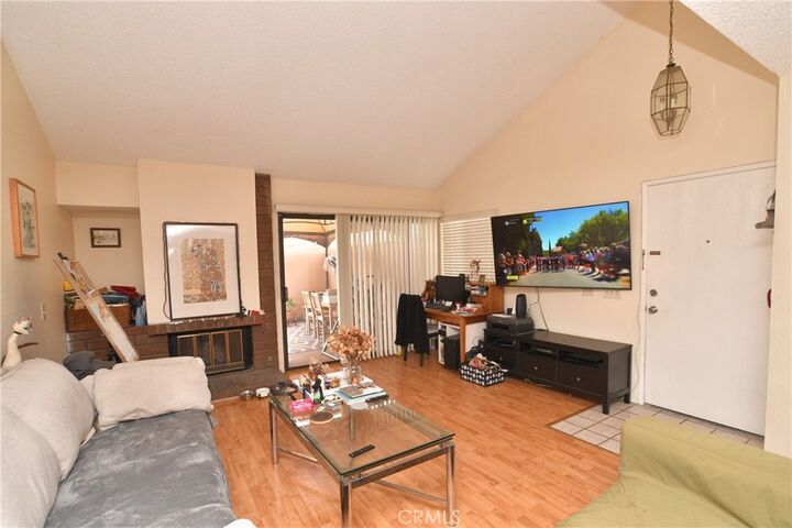 Property Photo:  1320 Albariza 6  CA 91765 