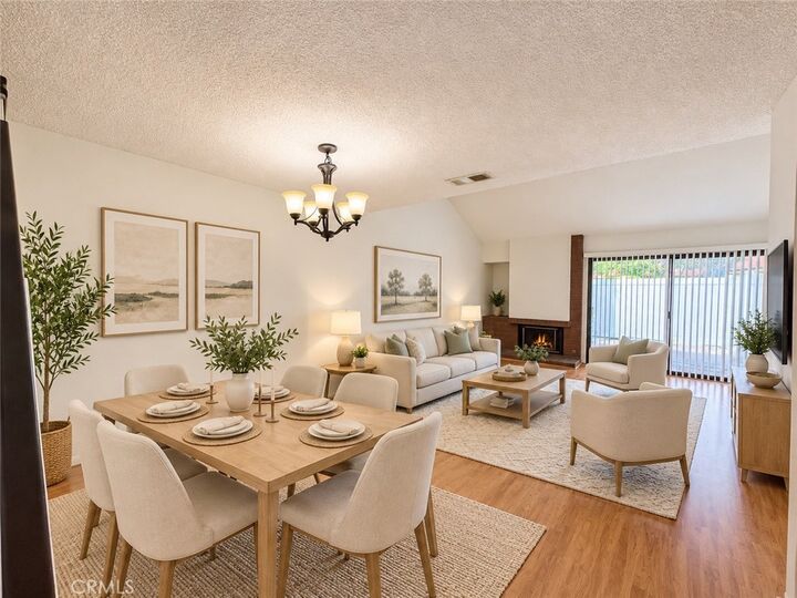 Property Photo:  1320 Albariza 6  CA 91765 