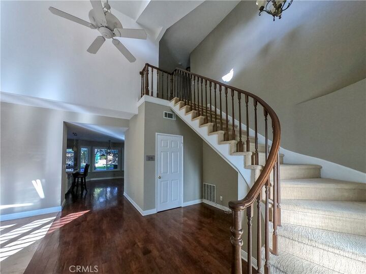 Property Photo: 2822 Jason Court CA 91362