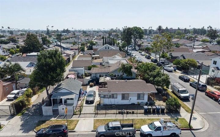 Property Photo:  1161 6624 W 67 Street  CA 90044 