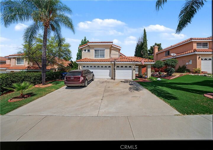 Property Photo:  21250 Tennyson Road  CA 92557 