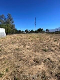 Property Photo:  0 Avenue H  CA 92399 