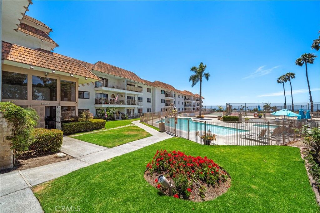 Property Photo:  2501 S El Camino Real 315  CA 92672 