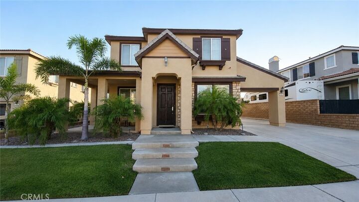 Property Photo:  5798 San Fernando Place  CA 91739 