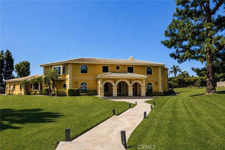Property Photo: 9099 Manzanita CA 91737