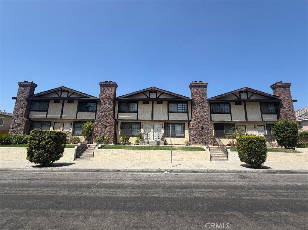 Property Photo:  5215 Rosemead Boulevard E  CA 91776 