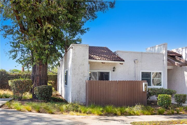 Property Photo: 17572 Vandenberg Lane 01 CA 92780