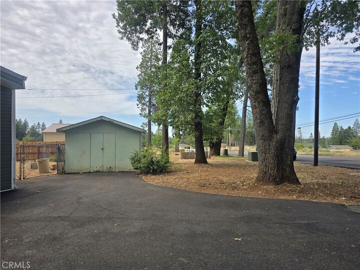 Property Photo:  14178 Creston  CA 95954 