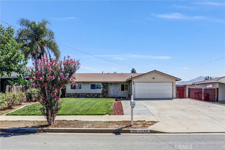 Property Photo:  1170 Michigan  CA 92223 