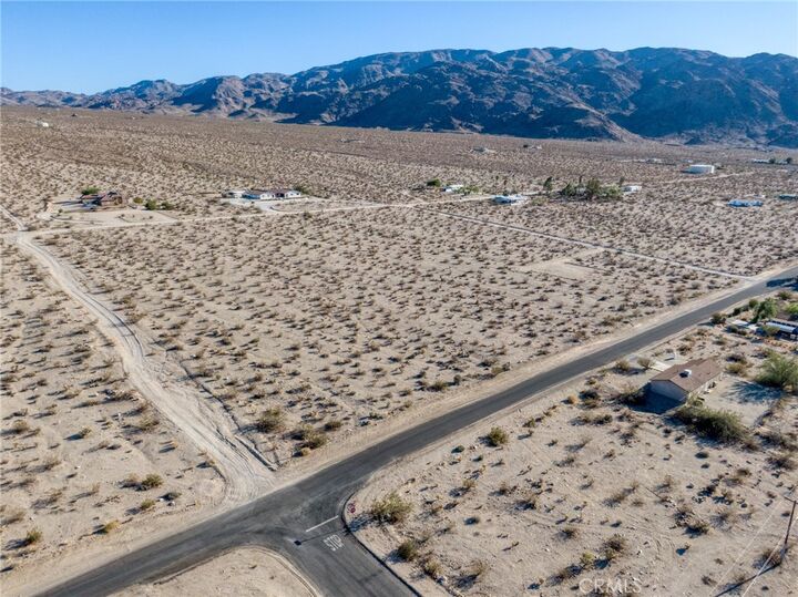 Property Photo:  74835 Morning Dr  CA 92277 