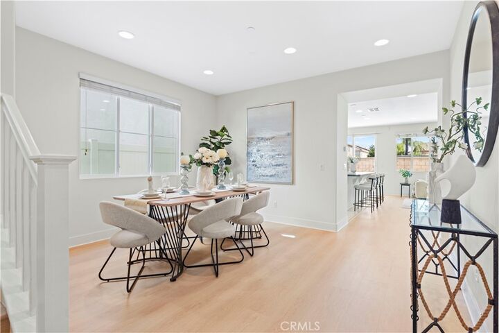 Property Photo: 12858 Merdian St CA 92880