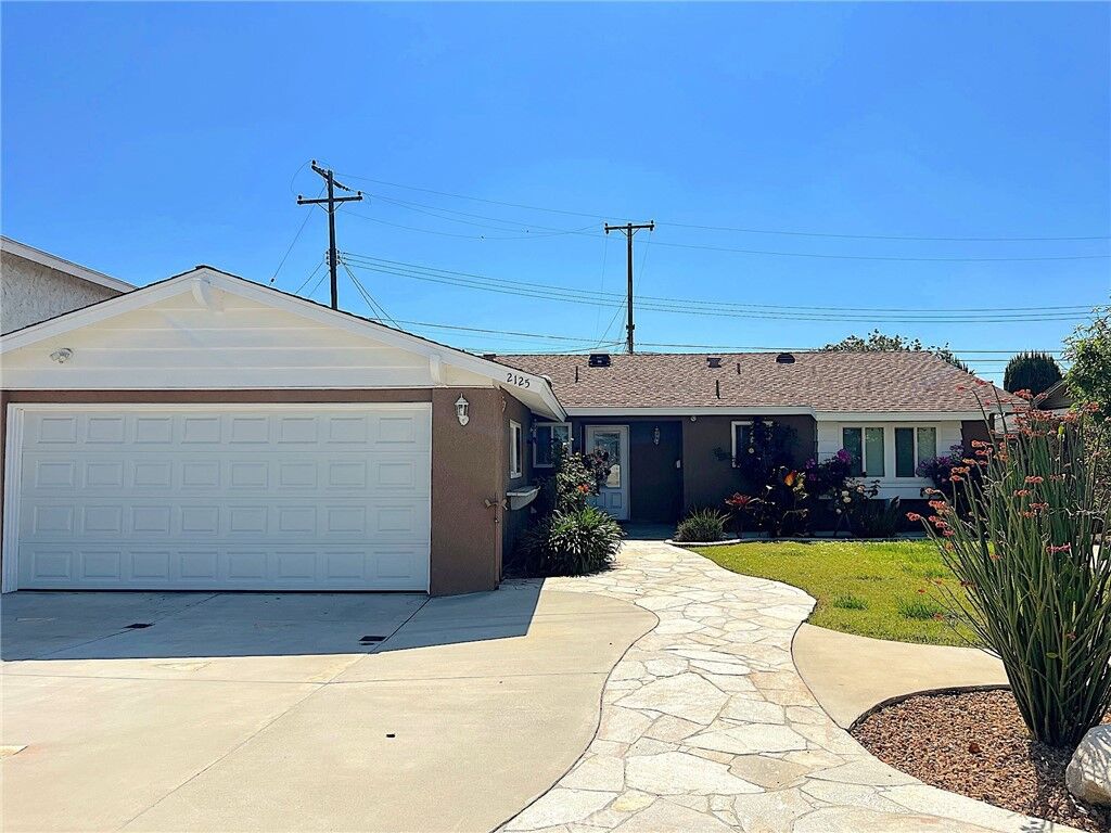 Property Photo:  2125 Edmore  CA 91748 