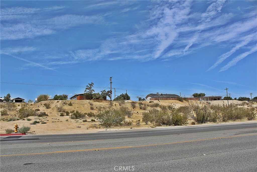 Property Photo:  11 Village Drive  CA 92395 