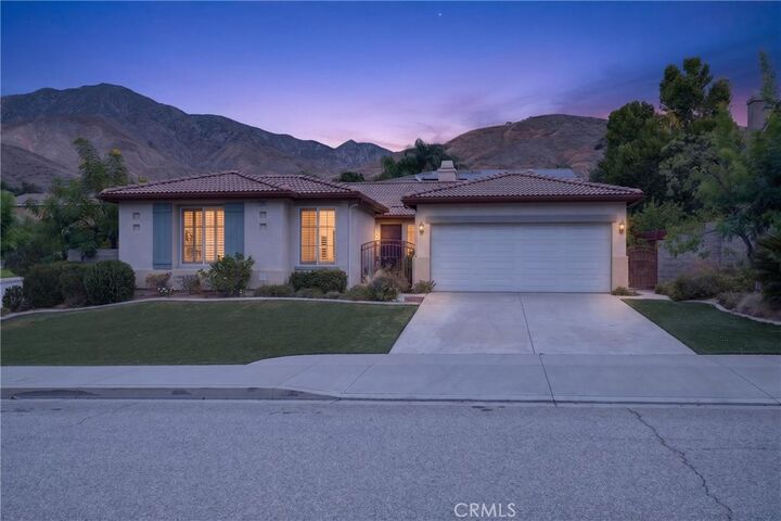 Property Photo: 29406 Evans CA 92346