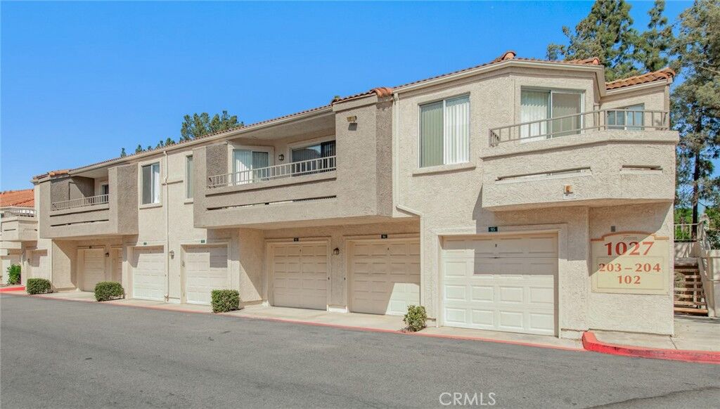 Property Photo:  1027 Vista Del Cerro Drive 204  CA 92879 